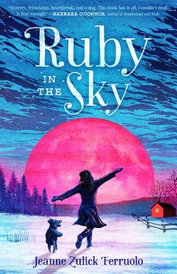 Ruby in the Sky - Jeanne Zulick Ferruolo