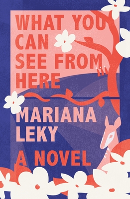 What You Can See from Here - Mariana Leky