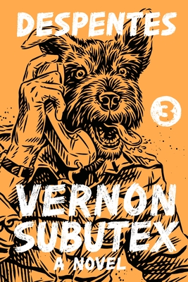 Vernon Subutex 3 - Frank Wynne