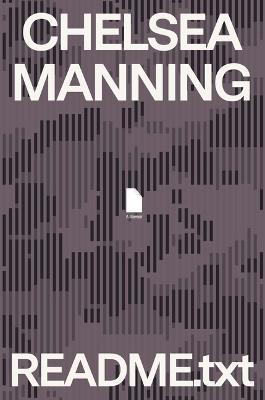 Untitled Chelsea Manning Memoir - Chelsea Manning