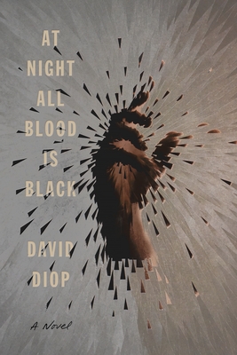 At Night All Blood Is Black - David Diop