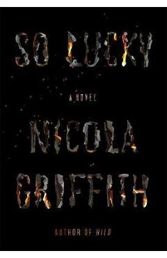 Poza produsului So Lucky - Nicola Griffith