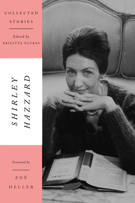 Collected Stories - Shirley Hazzard