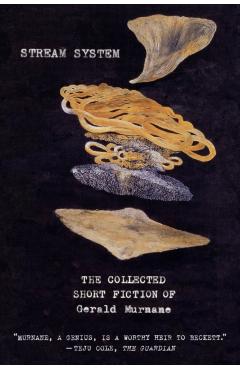 Stream System: The Collected Short Fiction of Gerald Murnane - Gerald Murnane