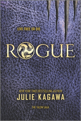 Rogue - Julie Kagawa