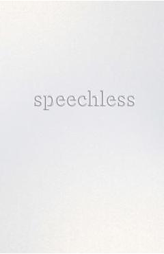 Poza produsului Speechless - Hannah Harrington