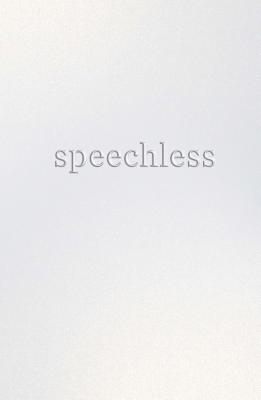 Speechless - Hannah Harrington