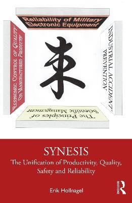 Synesis: The Unification of Productivity, Quality, Safety and Reliability - Erik Hollnagel