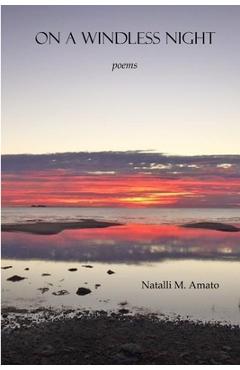 Poza produsului On a Windless Night - Natalli M. Amato