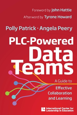 Plc-Powered Data Teams: A Guide to Effective Collaboration and Learning - Polly Patrick