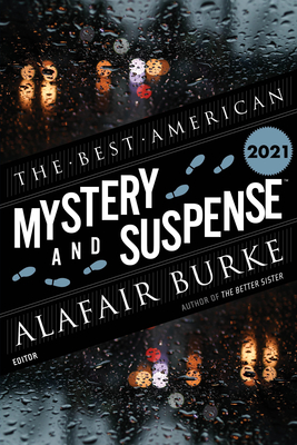 The Best American Mystery and Suspense 2021 - Steph Cha