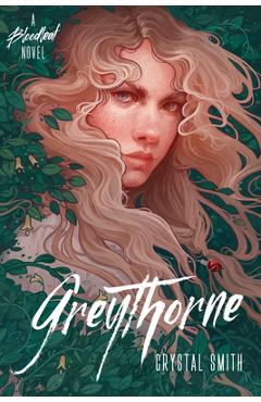 Poza produsului Greythorne - Crystal Smith