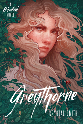 Greythorne - Crystal Smith