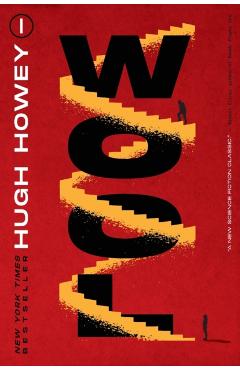 Wool - Hugh Howey