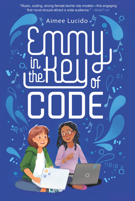 Emmy in the Key of Code - Aimee Lucido