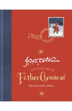 Letters from Father Christmas, Centenary Edition