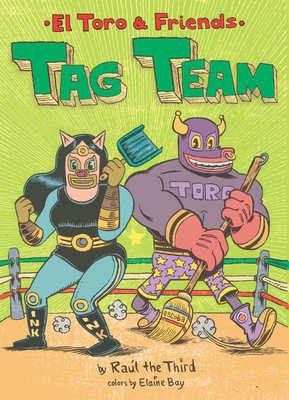Tag Team - Ra�l The Third