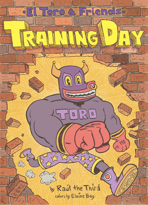 Training Day - Ra�l The Third