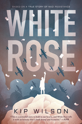 White Rose - Kip Wilson