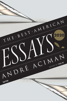 The Best American Essays 2020 - Andr� Aciman
