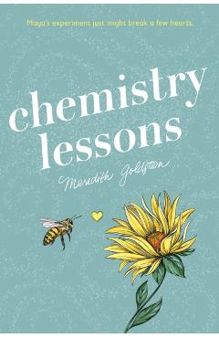 Chemistry Lessons - Meredith Goldstein