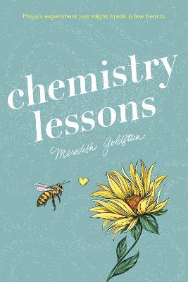 Chemistry Lessons - Meredith Goldstein
