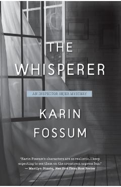 The Whisperer, 13 - Karin Fossum