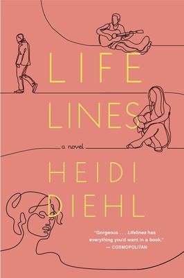 Lifelines - Heidi Diehl