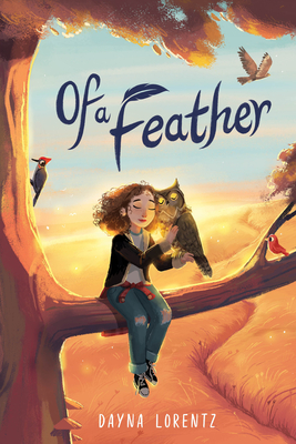 Of a Feather - Dayna Lorentz