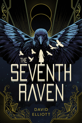 The Seventh Raven - David Elliott