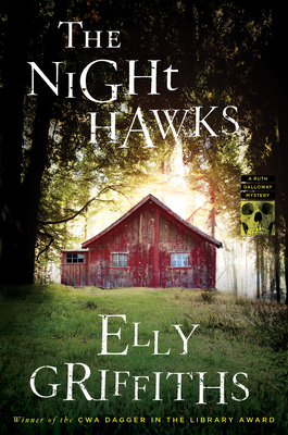 The Night Hawks - Elly Griffiths