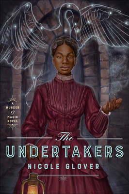 The Undertakers - Nicole Glover