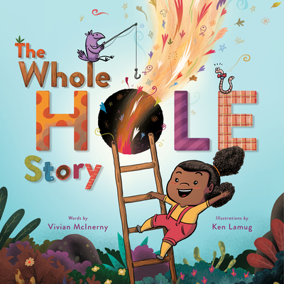 The Whole Hole Story - Vivian Mcinerny
