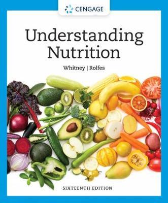 Understanding Nutrition - Ellie Whitney