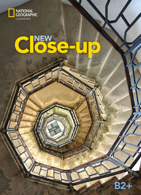 New Close-Up B2+ with Online Practice and Student's eBook - Katherine Stannett