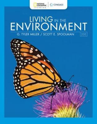 Living in the Environment - G. Tyler Miller