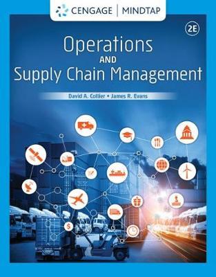 Operations and Supply Chain Management - David A. Collier