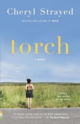 Torch - Cheryl Strayed