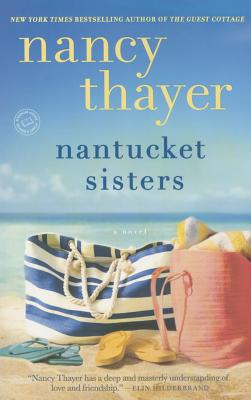 Nantucket Sisters - Nancy Thayer