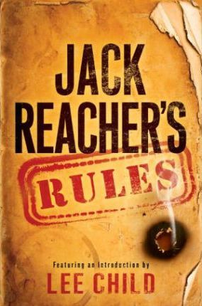 Jack Reacher's Rules - Lee Child