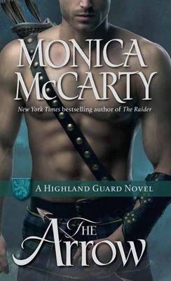 The Arrow - Monica Mccarty