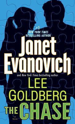 The Chase - Janet Evanovich