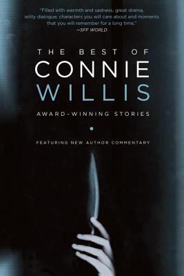 The Best of Connie Willis: Award-Winning Stories - Connie Willis