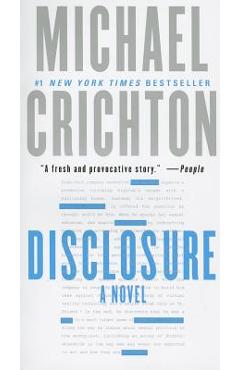 Disclosure