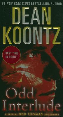 Odd Interlude - Dean Koontz