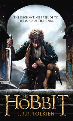 The Hobbit: Or, There and Back Again - J. R. R. Tolkien