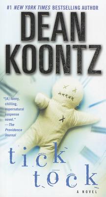 Ticktock - Dean Koontz