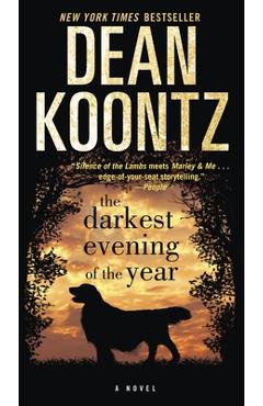 The Darkest Evening of the Year