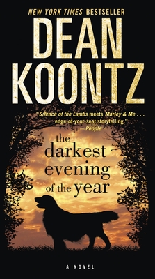 The Darkest Evening of the Year - Dean Koontz