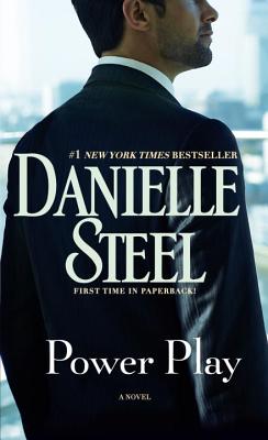 Power Play - Danielle Steel